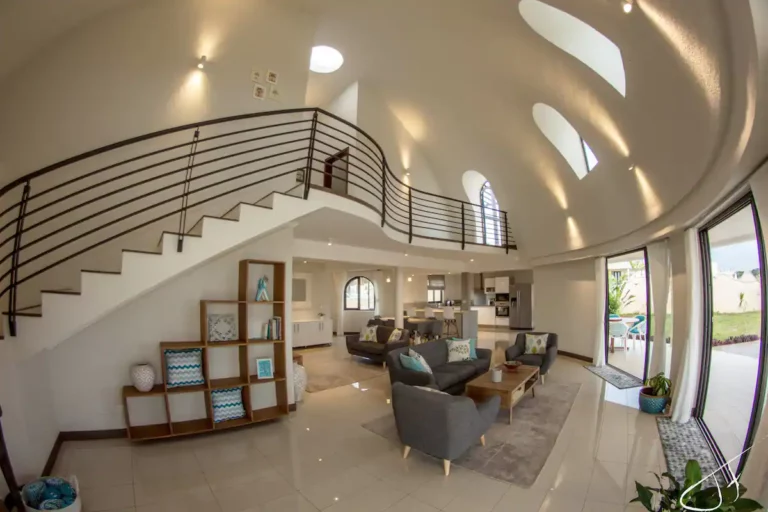 Villa Villa-Dôme - Albion ÎLE MAURICE