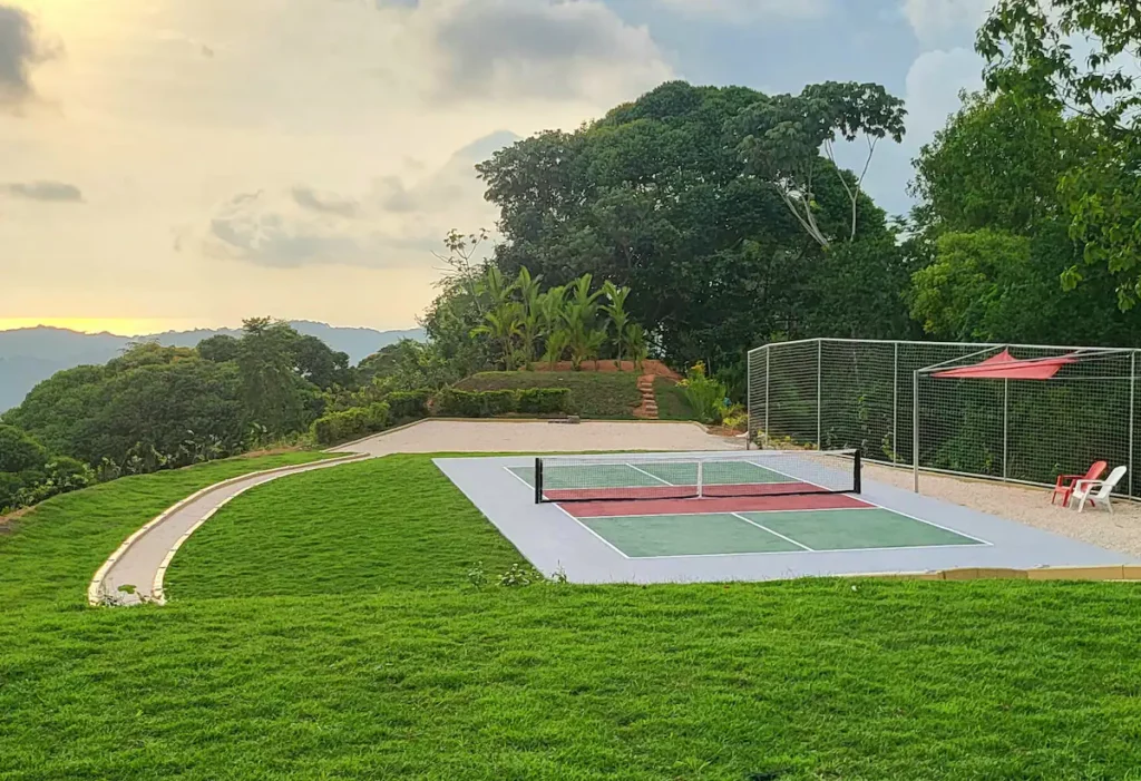 Villa Nid du colibri - Tres ríos de Coronado COSTA RICA